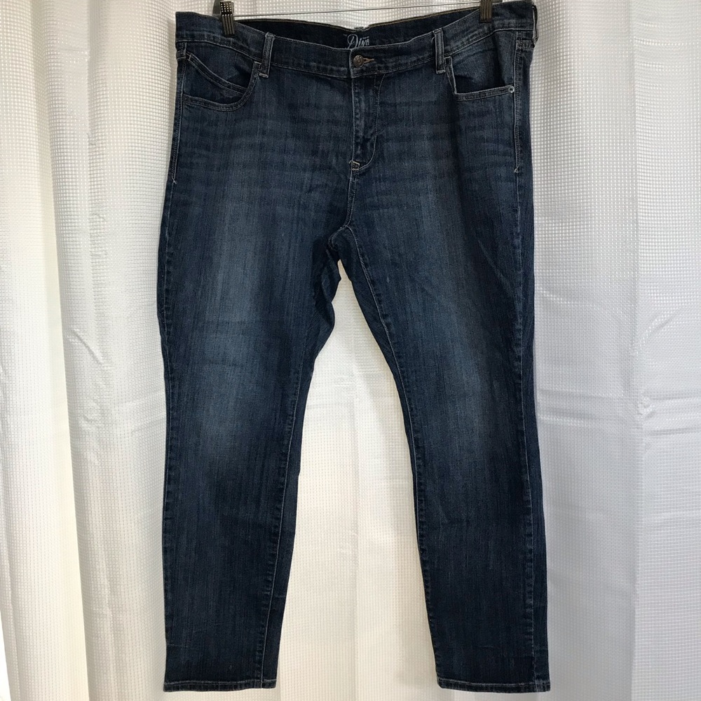 Old Navy Diva Jeans